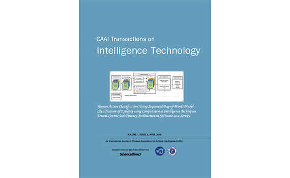 Akademik Rasim Əliquliyev “CAAI Transactions on Intelligence Technology” jurnalının redaksiya heyətinin üzvü seçilib