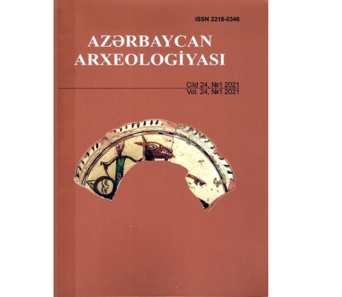 Tarix Muzeyinin arxeoloji kolleksiyasında yer alan Qarabağın daş dövrü abidələrinin tapıntıları şərh edilib