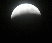 Bu ilin ilk Ay tutulması hadisəsi fevralın 11-də baş verəcək