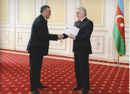 Многотомник «История Нахчывана» был удостоен Премии Нахчыванской Автономной Республики