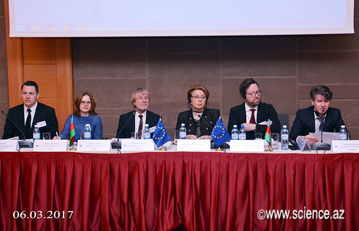 International seminar on "Protecting the rights of refugees" kicked off