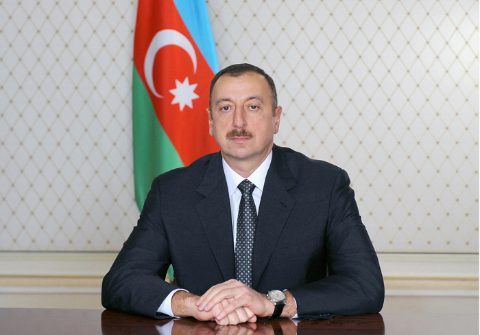 Распоряжение Президента Азербайджанской Республики о присвоении Т.М.Муталлимову почетного звания «Заслуженный деятель науки»