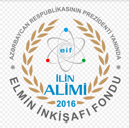 Elmin İnkişafı Fondu “2016-cı ilin alimi” mükafat müsabiqəsini elan edib