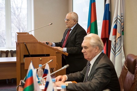 Academician Ibrahim Guliyev: "Azerbaijan made an important contribution to world science and culture"