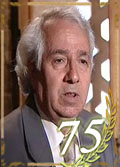 Notable architect of Azerbaijan Jafar Giyasi is 75 years old