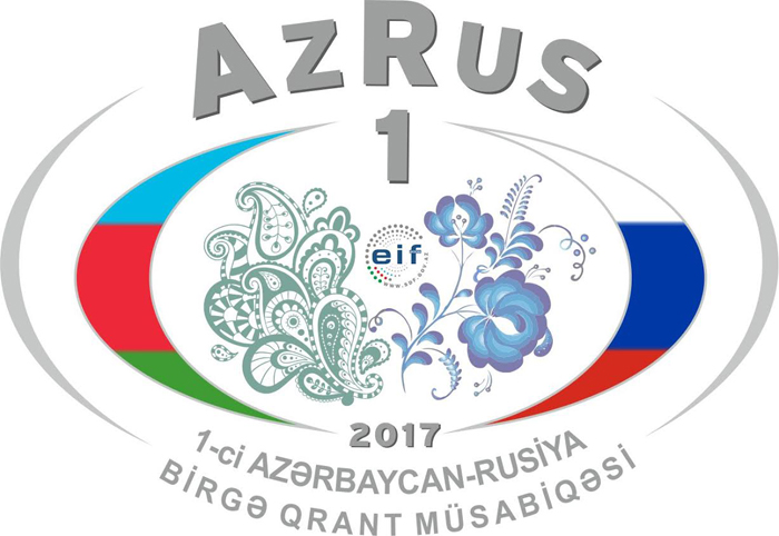 Birinci Azərbaycan-Rusiya birgə beynəlxalq qrant müsabiqəsi elan olunub