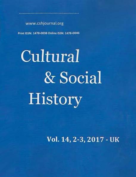 The article by director of the Institute of the History of Science published in a journal indexed in SCOPUS