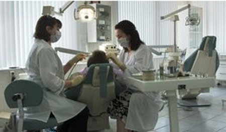 Dental materials of the new generation prevent secondary caries or "Eternal" fillings