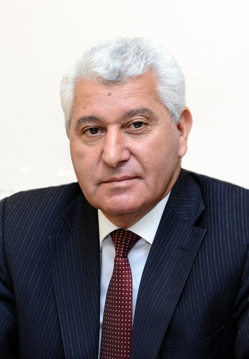 Член-корреспондент НАНА Мухтар Иманов избран членом Совета вещания Общественной телерадиовещательной компании