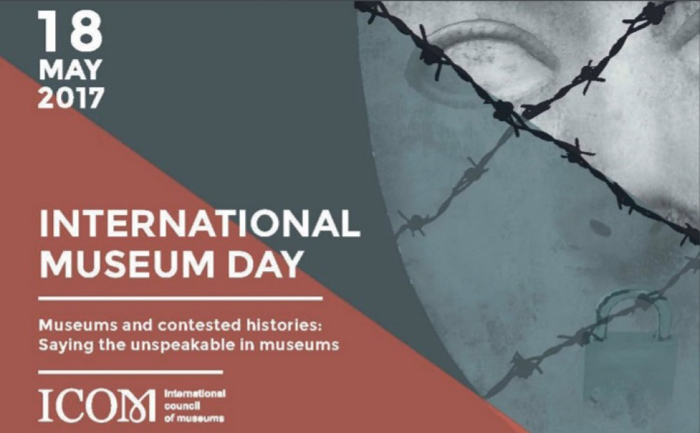 On the International Day of Museums the entrance to the National Museum of Azerbaijani Literature will be free
