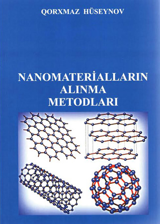 “Nanomaterialların alınma metodları” kitabı nəşr olunub