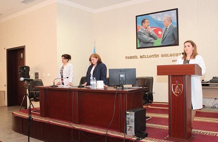 Azerbaijani scientist suggested a method of obtaining ecologically clean high-octane gasoline