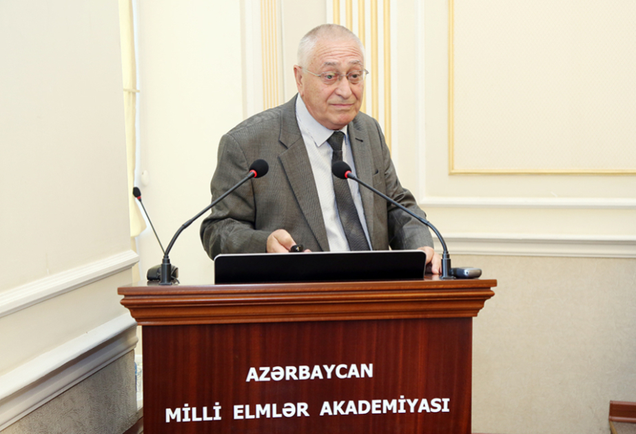 Mütəxəssis: Xəzər dənizinin səviyyəsinin enməsi 2040-2050-ci illərə qədər davam edəcək