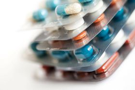 Scientists develop effective new antibiotic