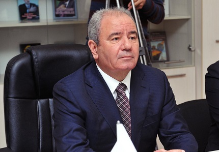 Akademik Əli Abbasov AMEA-nın müşaviri təyin olunub