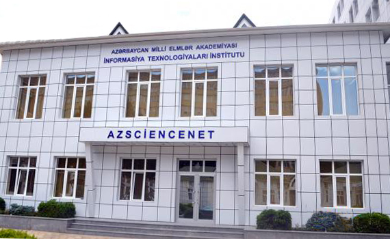 Institute of Biophysics of ANAS connected to AzScienceNet network