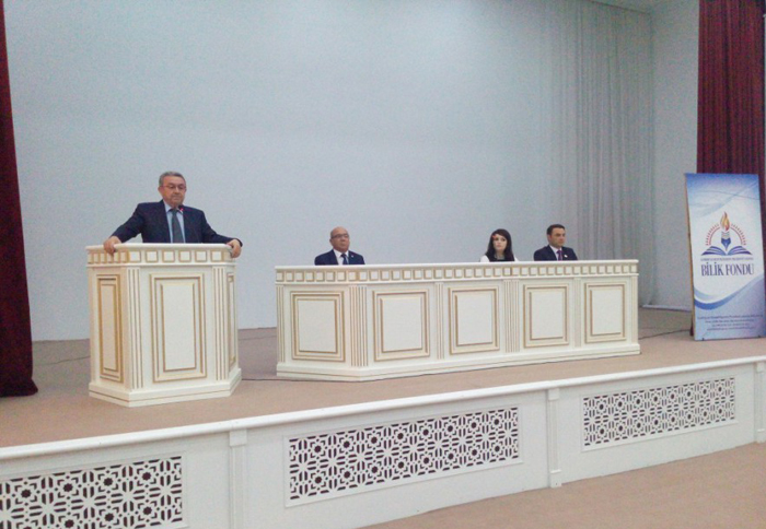 Очередные лекции по программе «Идеологическое, социальное и научное просвещение» заслушаны в Хачмазе
