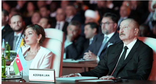 Prezident İlham Əliyevin növbəti böyük qələbəsi, Azərbaycanın şəhərsalma fəlsəfəsi - dünya liderliyinə gedən tarixi, şərəfli yoldur