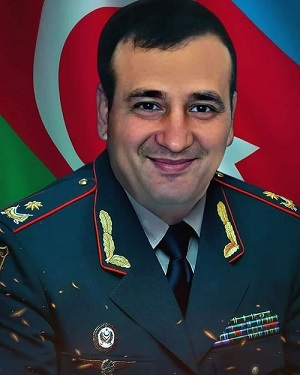 Nadir komandir, nadir şəxsiyyət – general Polad Həşimov
