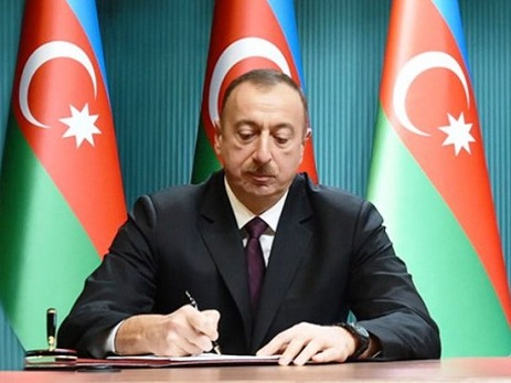 Decree of the President on Amending the “Statute about the Ministry of Education of the Republic of Azerbaijan” approved by the Decree of the President of the Republic of Azerbaijan on March 1, 2005