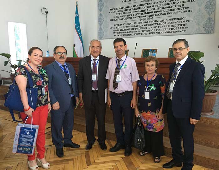 Shaki Regional Scientific Center of ANAS to cooperate with Uzbekistan's Scientific Research Institute of Natural Fiber