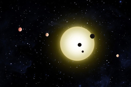 4 planet candidates around tau Ceti