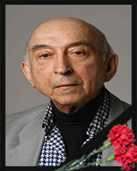 Скончался всемирно известный азербайджанский ученый Лютфи Заде