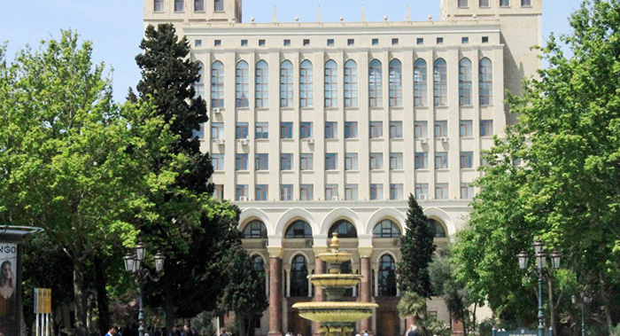 An international scientific conference on Azerbaijan-China relations is to be held at ANAS
