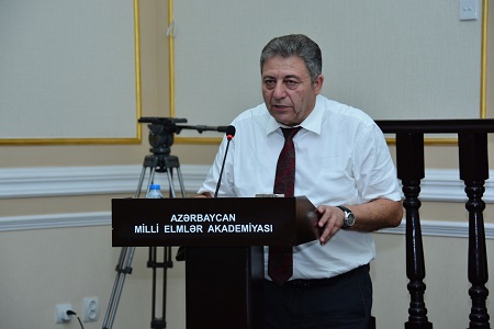 ANAS discussed the scope of application of quantum technologies and its development prospects