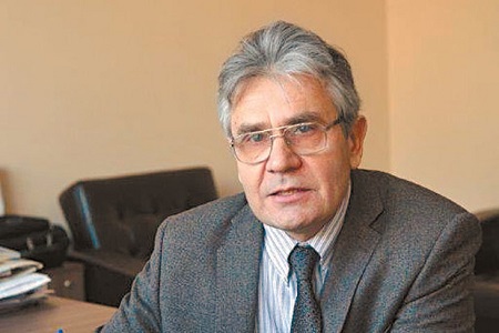 Aleksandr Sergeyev Rusiya Elmlər Akademiyasının yeni prezidenti seçilib