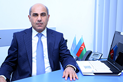 AMEA-nın müxbir üzvü Ramiz Alıquliyev beynəlxalq konfransın təşkilat komitəsinin üzvü seçilib