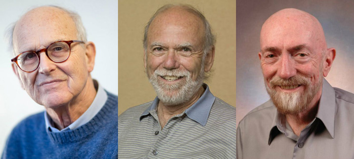 Fizika sahəsində Nobel mükafatı laureatlarının adları açıqlanıb