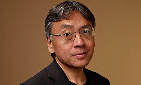 The Nobel Prize in Literature for 2017 is awarded to Kazuo Ishiguro