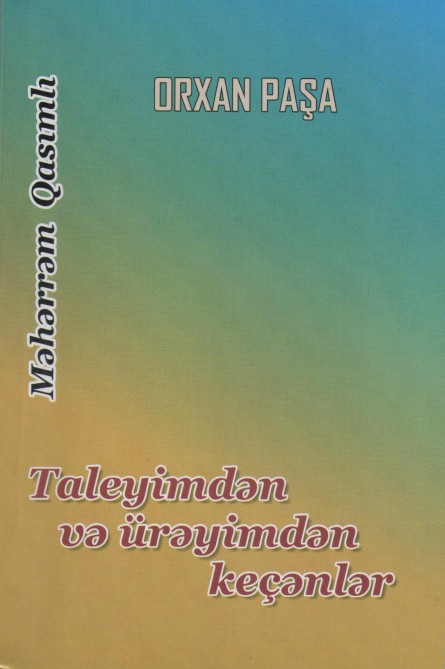 Folklorşünas alimin yeni kitabı “Elm və təhsil” nəşriyyatında çapdan çıxıb