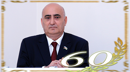 Congratulations on the remarkable Azerbaijani historian Musa Gasimli on his 60th jubilee!