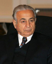 Famous urologist-scientist Sudeyif Imamverdiyev awarded the personal scholarship of the President of the Republic of Azerbaijan