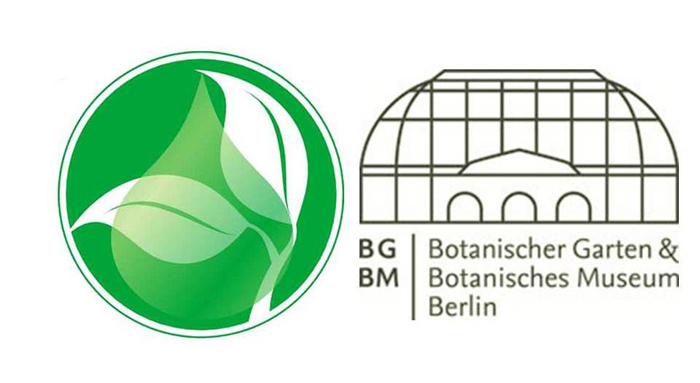 Employees of the Botanical Institute attended the Volkswagen Fund meeting