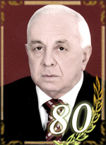 Correspondent member of ANAS Garib Jalalov is 80th