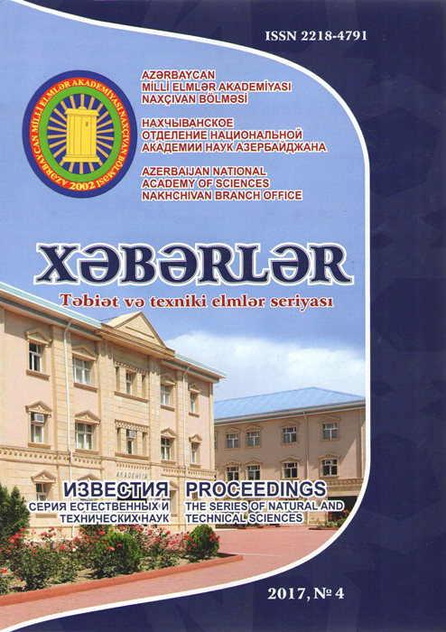 “Xəbərlər” jurnalının 50-ci sayı işıq üzü görüb
