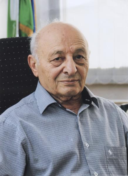 В НАНА состоится литературно-музыкальное мероприятие, посвященное 90-летнему юбилею Народного художника Омара Эльдарова