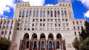 A scientific conference dedicated to the 100th anniversary of the Azerbaijan Democratic Republic to be held