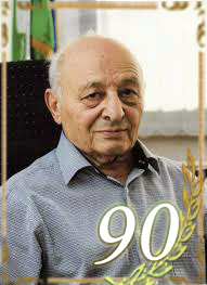 Исполняется 90 лет Омару Эльдарову, внесшему ценный вклад в азербайджанское искусство