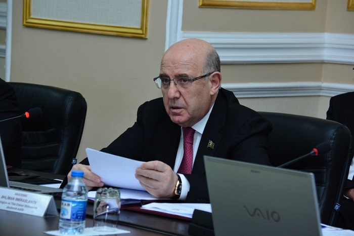 ANAS and the Ministry of Health will hold a joint scientific session