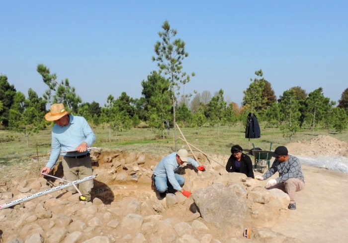 Open-air Archeology museum in Ganja to be established