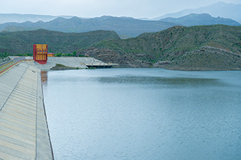 В Нахчыванской Автономной Республике исследуются питьевые, минеральные и оросительные воды