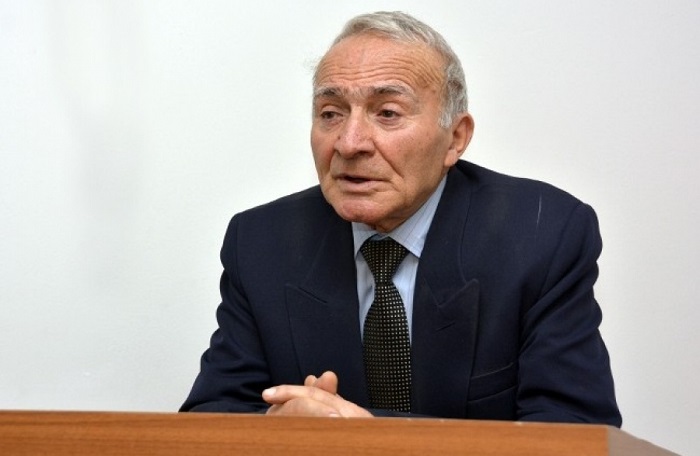 Профессор Института экономики был избран членом-корреспондентом Российской академии естественных наук