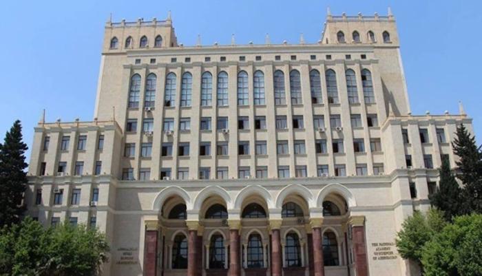 Prepared new Azerbaijani spelling rules in 69 items