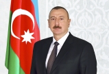 Распоряжение Президента Азербайджанской Республики o награждении Т.А.Буньятова орденом «Шараф»