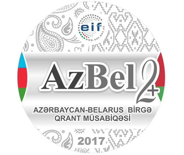 İkinci Azərbaycan-Belarus beynəlxalq qrant müsabiqəsinin nəticələri açıqlanıb