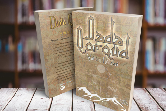 Vatican edition of the epic "Kitabi Dada Gorgud" is being prepared for publication